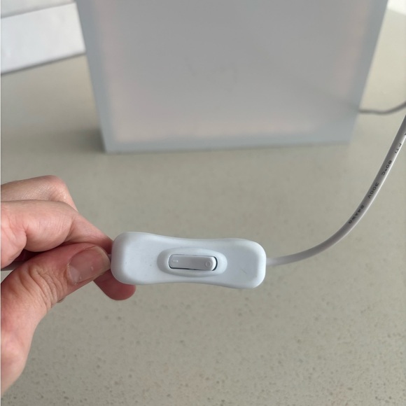 LitJoy Crate Harry Potter Hogwarts Light Box Art Fairyloot Illumicrate - Picture 6 of 9